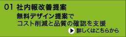 社内報の無料デザイン提案